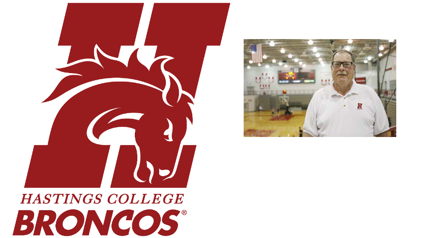 Hastings College