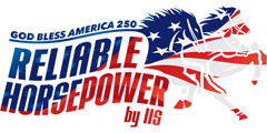 Reliable Horsepower