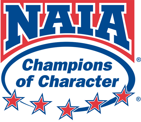 NAIA Champions of Character