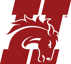 Hastings College Athletics logo